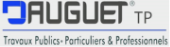 DAUGUET et PEROUZEL Logo