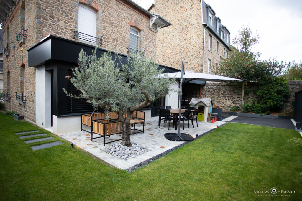DAUGUET Et PEROUZEL Amenagement Exterieur Fougeres Dauguet TP21 V3 0003