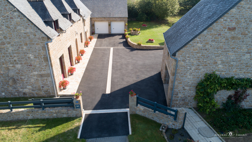 DAUGUET Et PEROUZEL Amenagement Exterieur Fougeres Dauguet TP21V2 0187