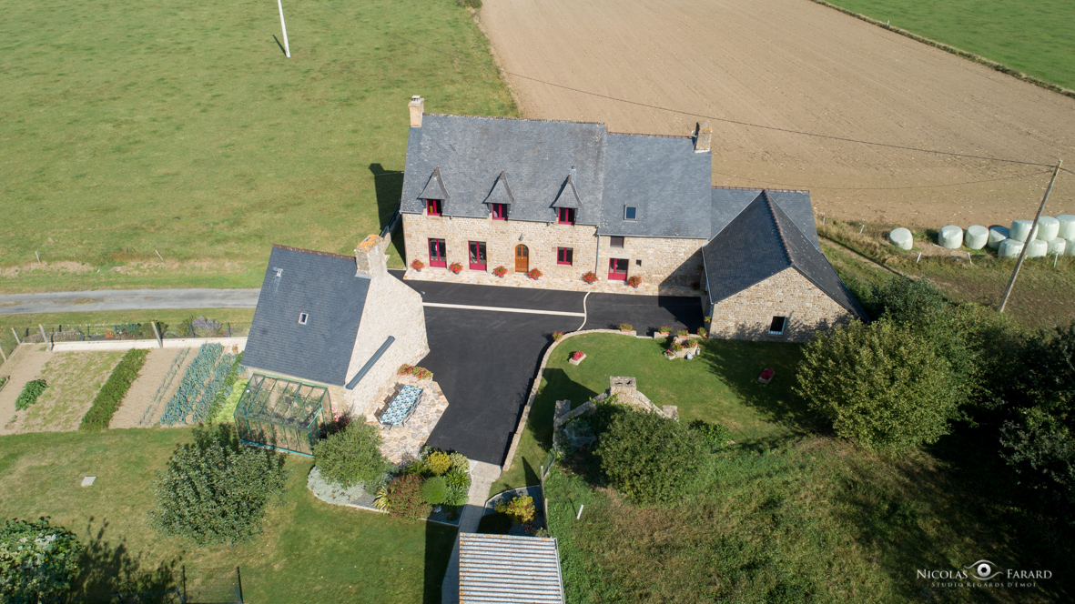 DAUGUET Et PEROUZEL Amenagement Exterieur Fougeres Dauguet TP21V2 0194