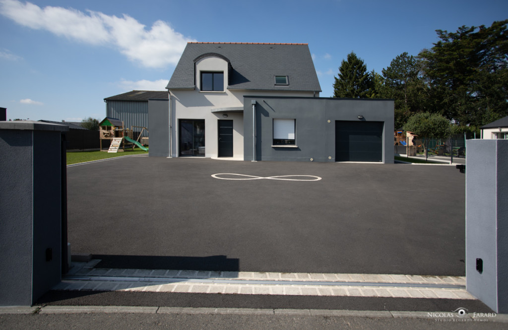 DAUGUET Et PEROUZEL Amenagement Exterieur Fougeres Dauguet TP21V2 0205
