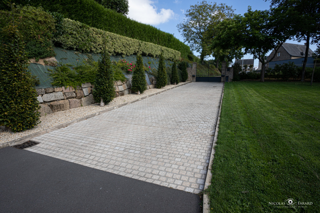 DAUGUET Et PEROUZEL Amenagement Exterieur Fougeres Dauguet TP21V2 0363