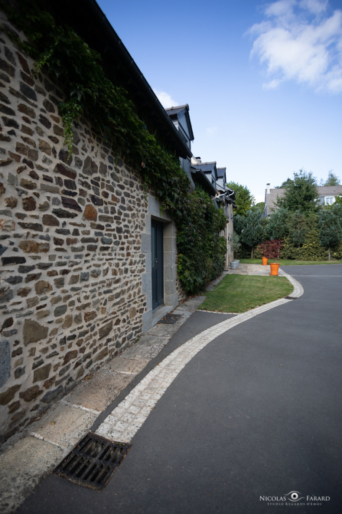 DAUGUET Et PEROUZEL Amenagement Exterieur Fougeres Dauguet TP21V2 0378