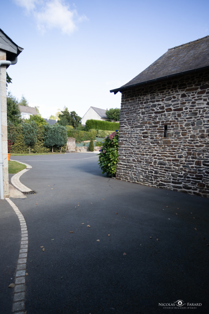 DAUGUET Et PEROUZEL Amenagement Exterieur Fougeres Dauguet TP21V2 0381